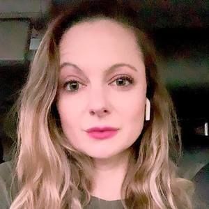 Meet your Posher, Shastina